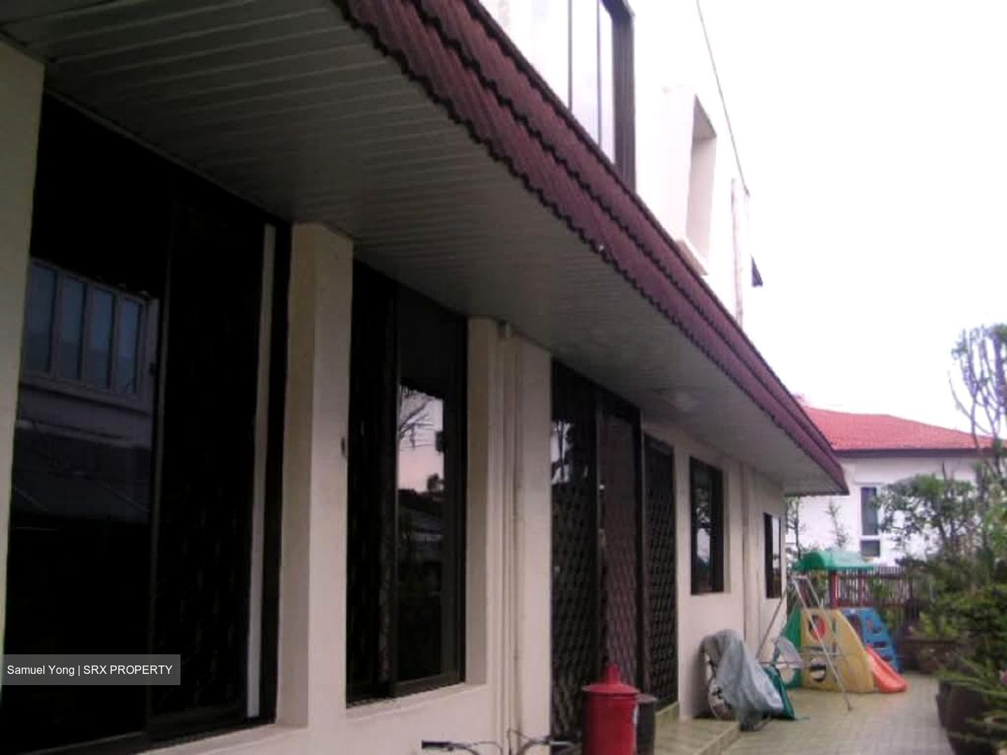Paya Lebar Crescent (D19), Detached #560475701